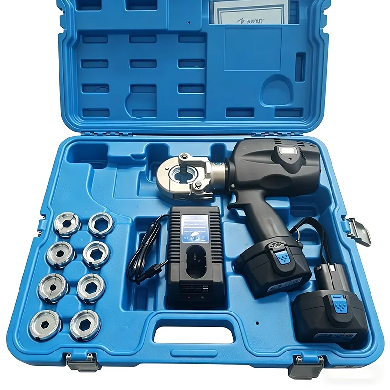 BC-706/22 Professional 60kN Hy - Power Tools 评论和价格