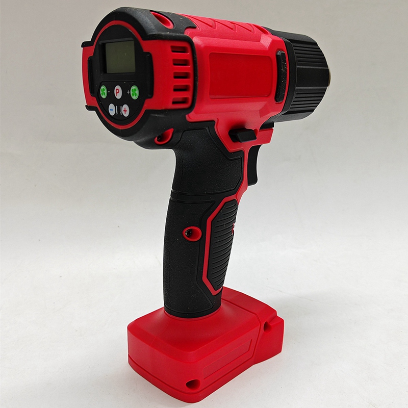 For 18V Battery Hot Air 60-540 - Power Tools 评论和价格