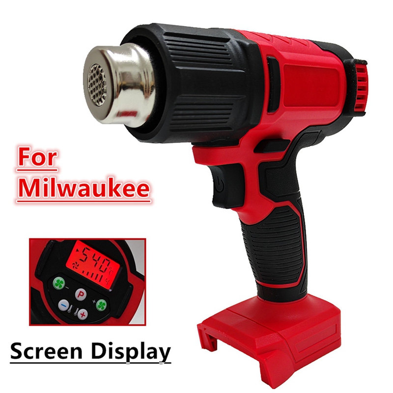 For 18V Battery Hot Air 60-540 - Power Tools 评论和价格
