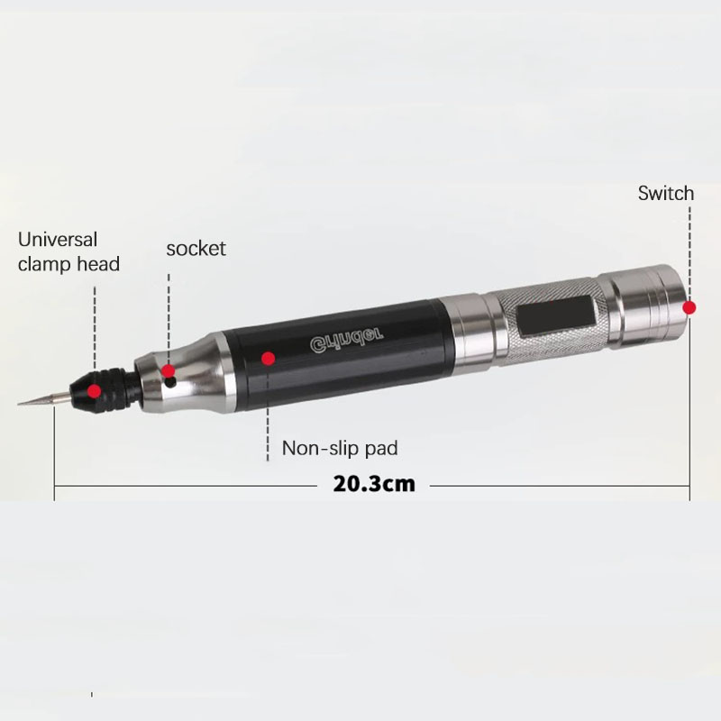 Cordless Lithium Battery Mini  - Cordless Rotary Tool Kit Accessories 评论和价格