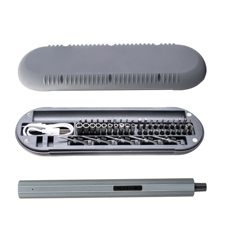 48-In-1 Electric Screwdriver S - Electric Screwdriver Rechargeable Usb 评论和价格