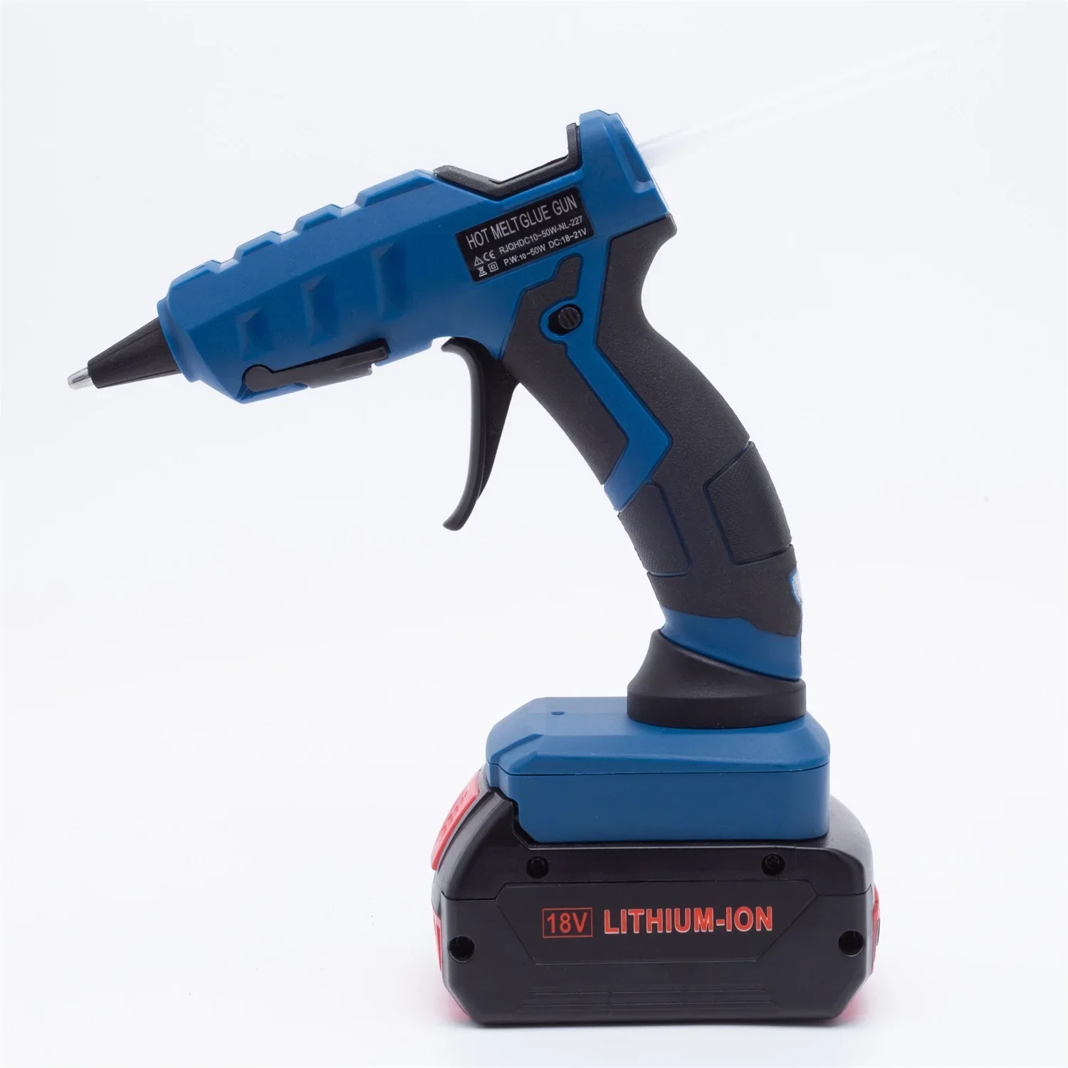 Electric Cordless Melt Hot Glu - Hot Melt Glue Gun Cordless 评论和价格