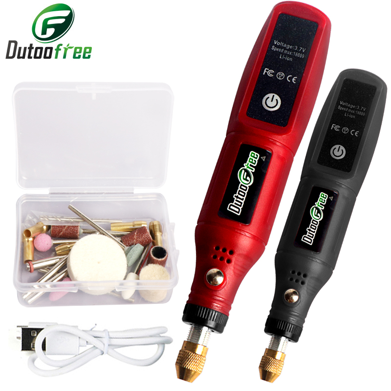 USB Cordless Rotary Tool Kit W - Cordless Rotary Tool Kit Accessories 评论和价格