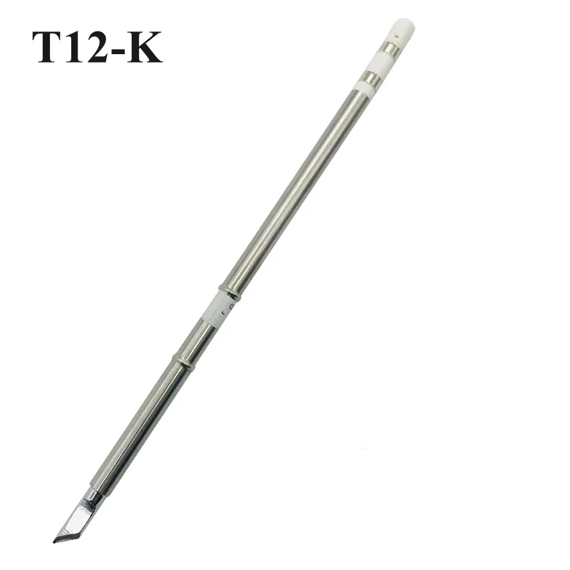 T12 Soldering Solder Iron Tips - Digital Soldering Station T12 评论和价格