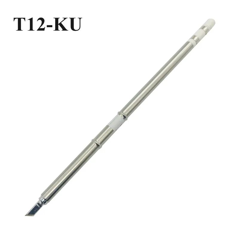 T12 Soldering Solder Iron Tips - Digital Soldering Station T12 评论和价格