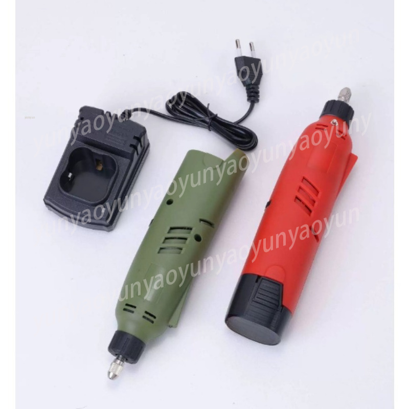 Lithium Mini Grinder Kit, Cord - Cordless Rotary Tool Kit Accessories 评论和价格