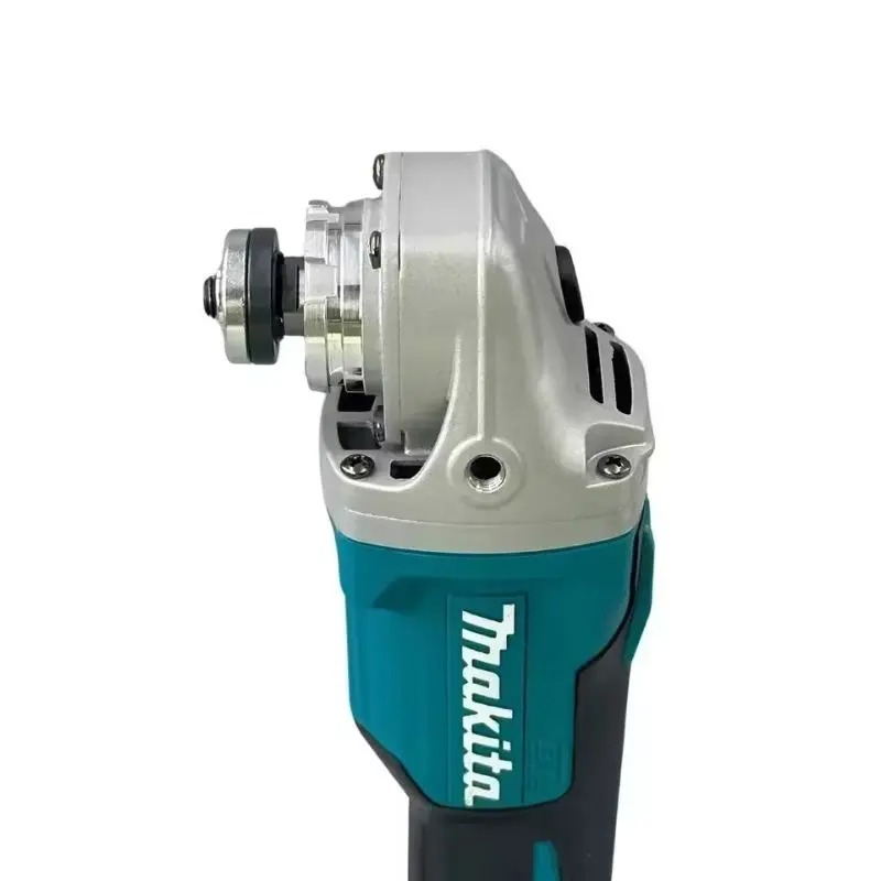 Makita DGA404 18V Brushless El - Brushless Angle Grinder Battery Powered 评论和价格