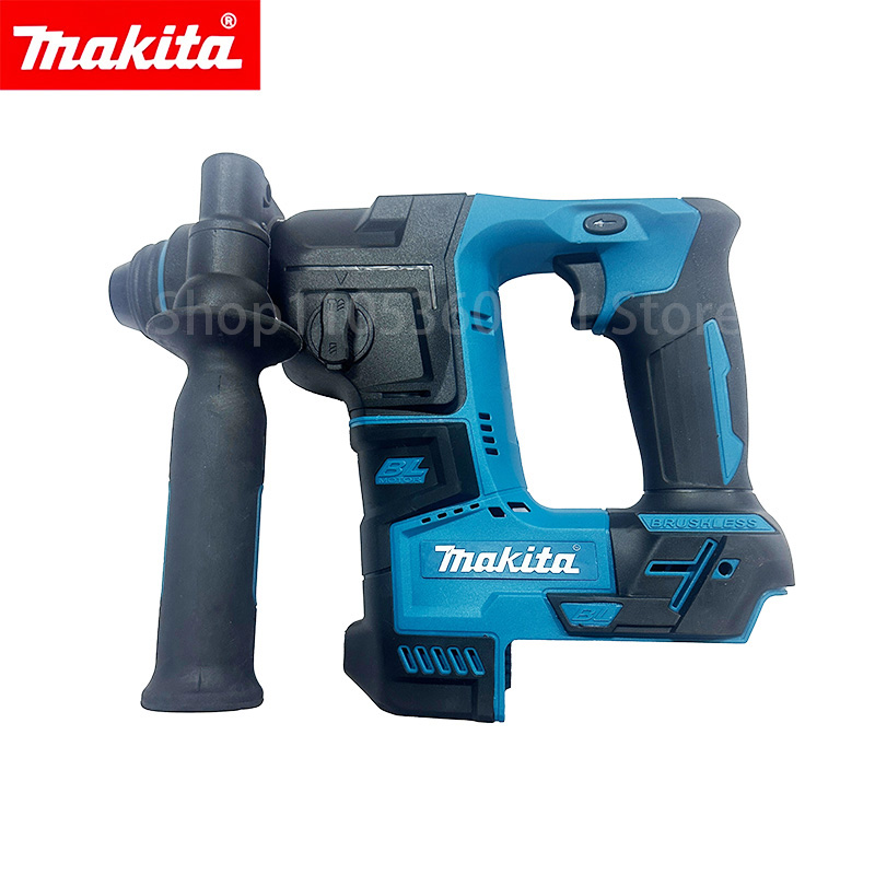 Makita Brushless Rotary Hammer - Brushless Cordless Electric Drill 18V 评论和价格
