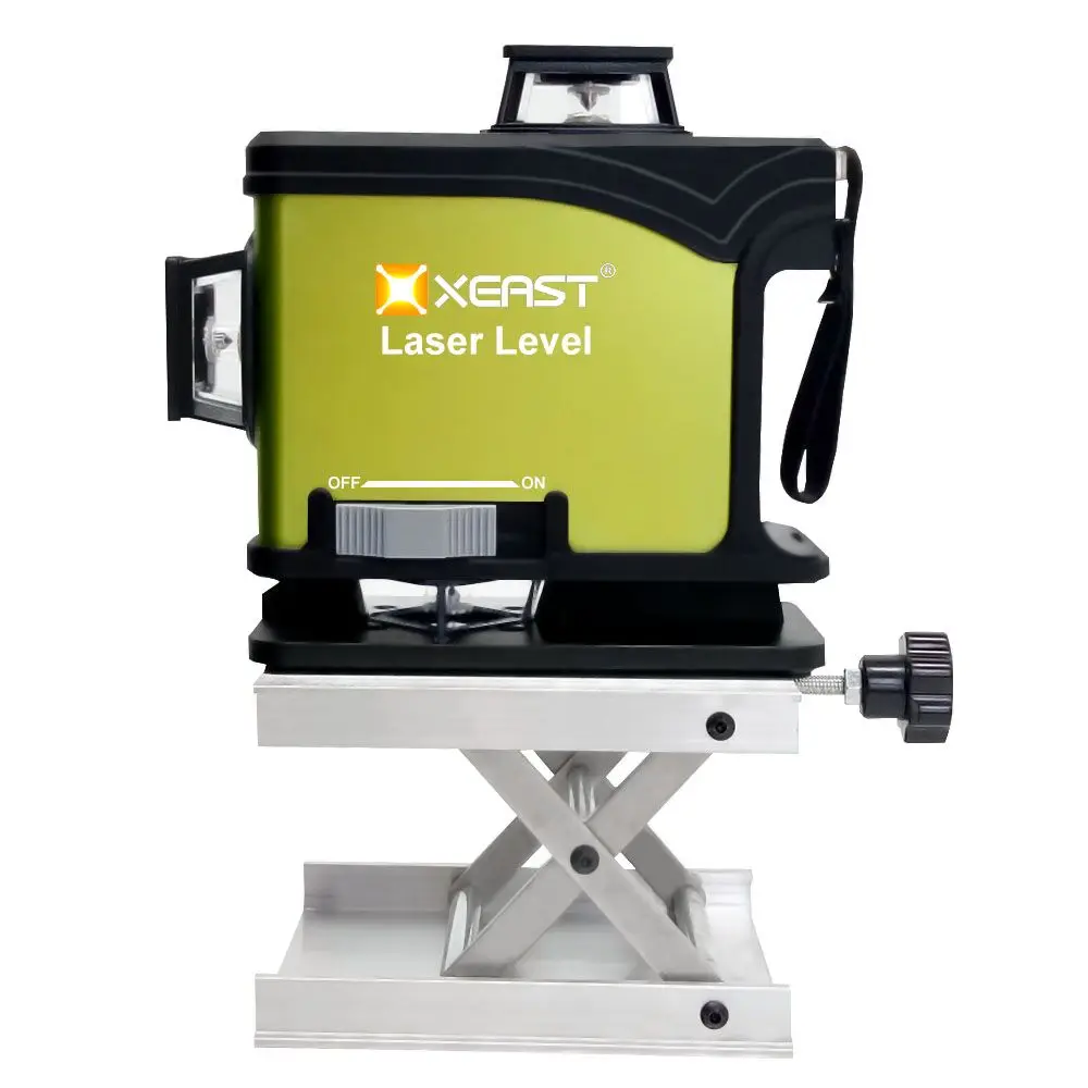 Green Laser Diode 16 Lines 4D  - Laser Level 16 Lines 4D Green 评论和价格