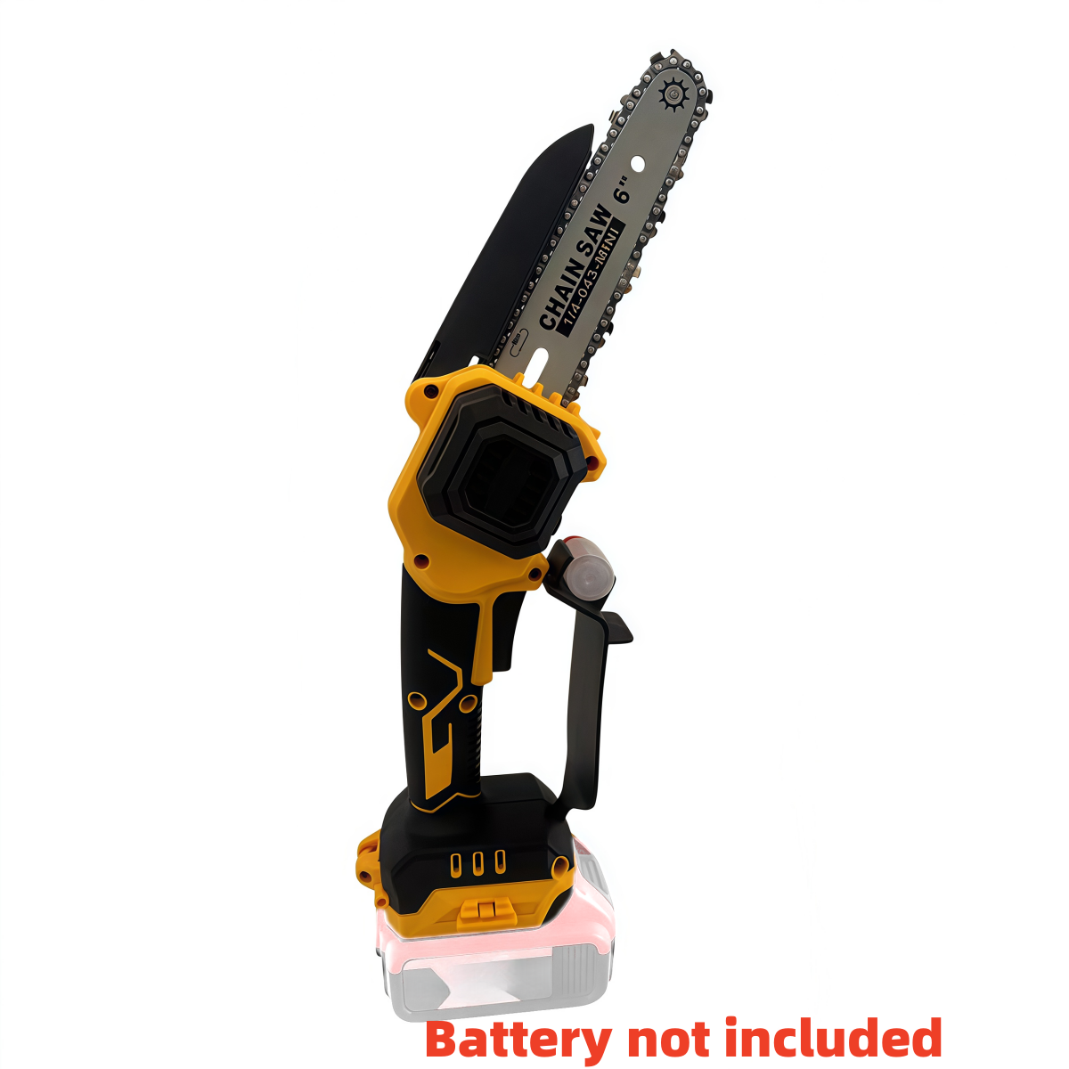 Brushless Mini 6-inch Cordless - Mini Electric Chainsaw 6 Inch 评论和价格