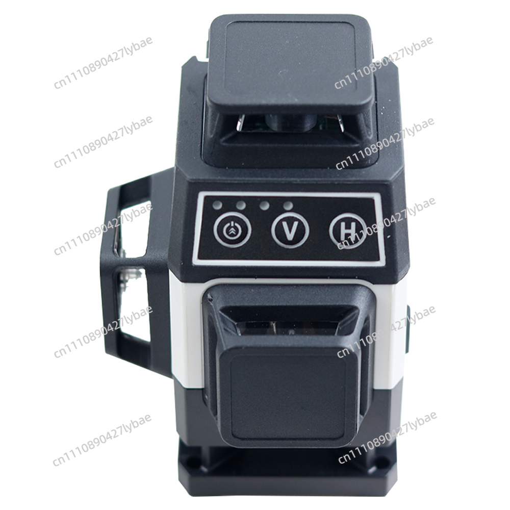 Pracmanu Mini 16 Lines 4D Lase - Laser Level 16 Lines 4D Green 评论和价格