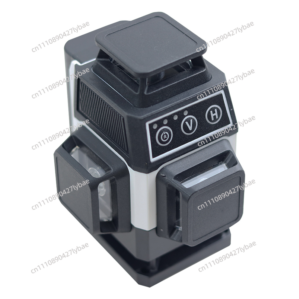 Pracmanu Mini 16 Lines 4D Lase - Laser Level 16 Lines 4D Green 评论和价格