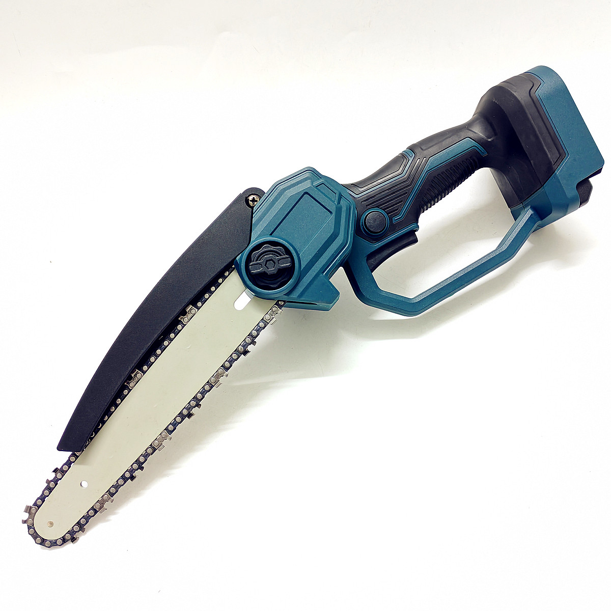 Brushless Chainsaw 8 Inch 6 In - Mini Electric Chainsaw 6 Inch 评论和价格