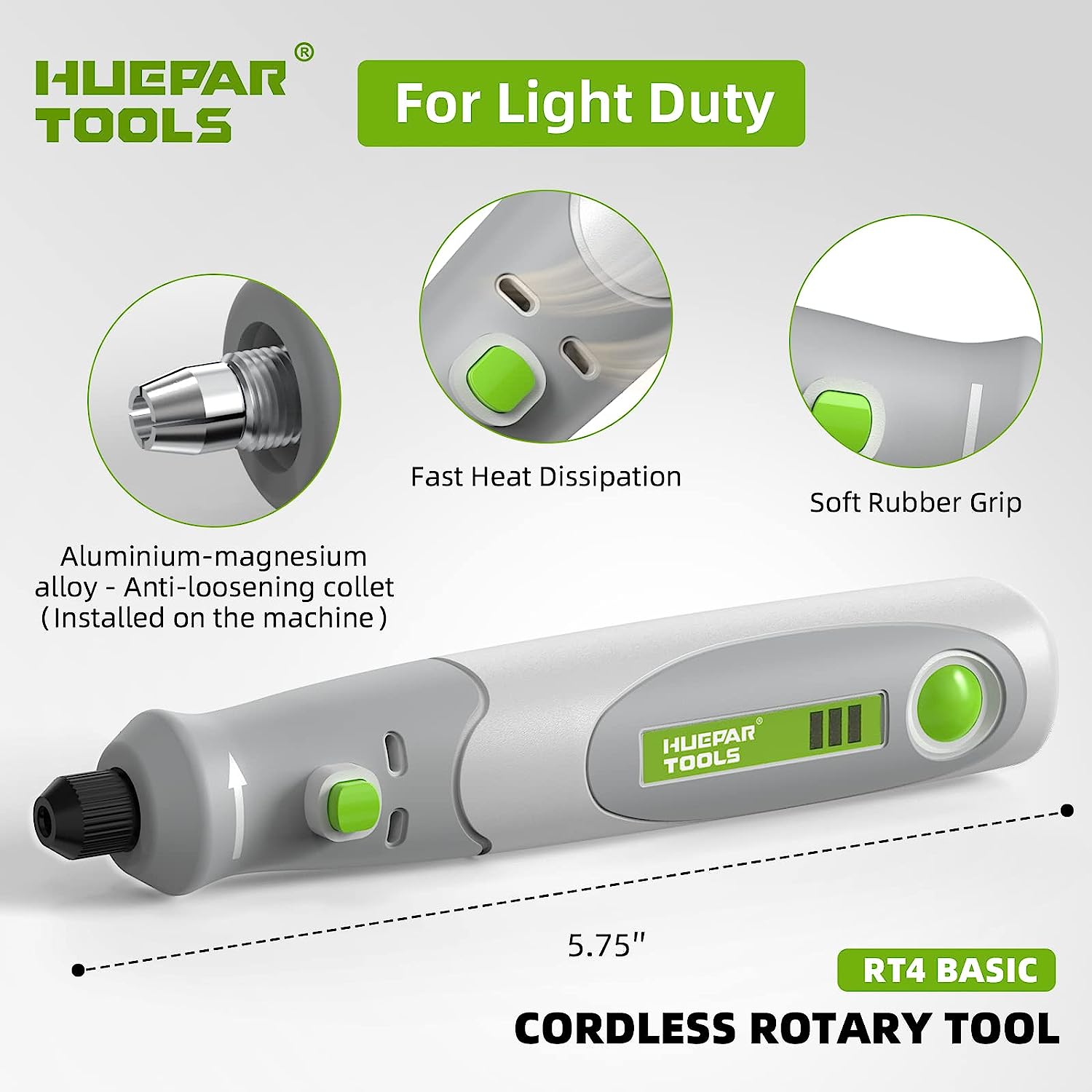 Electric Drill Die Grinder Eng - Cordless Rotary Tool Kit Accessories 评论和价格