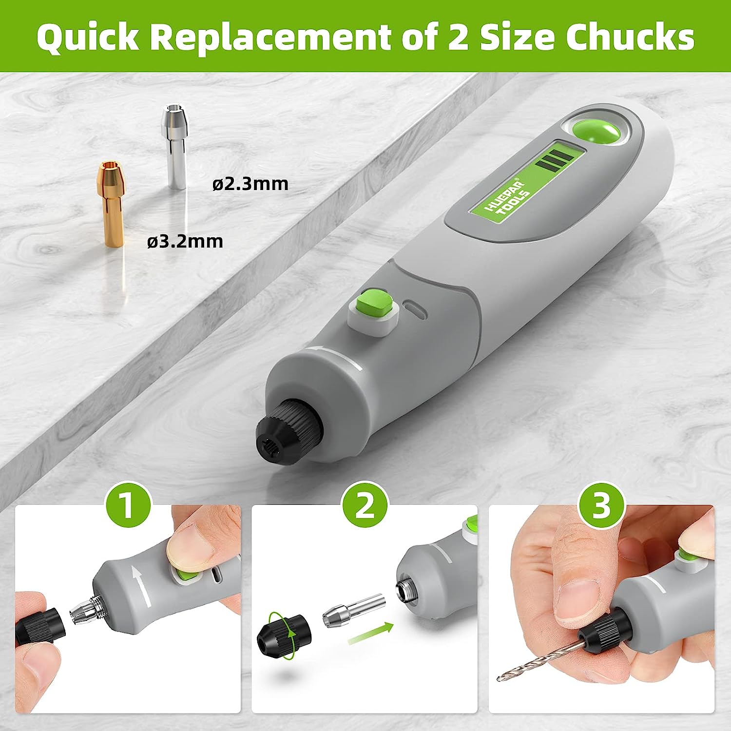 Electric Drill Die Grinder Eng - Cordless Rotary Tool Kit Accessories 评论和价格