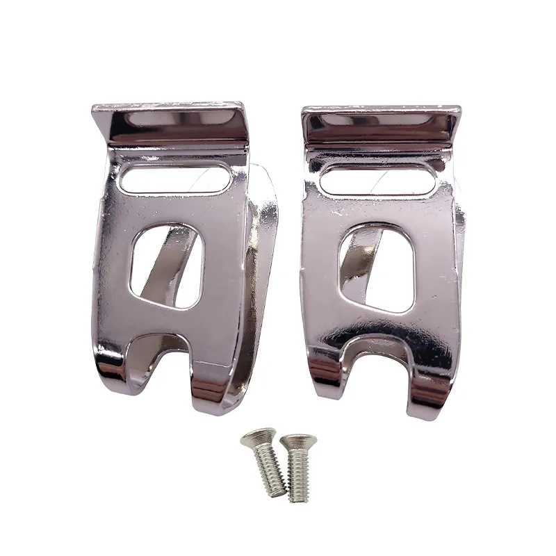 Belt Clip Hook With Screw For  - Brushless Cordless Electric Drill 18V 评论和价格
