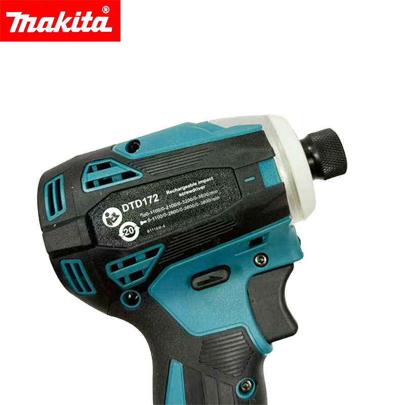 Makita DGA404 18V 125mm Brushl - Brushless Angle Grinder Battery Powered 评论和价格