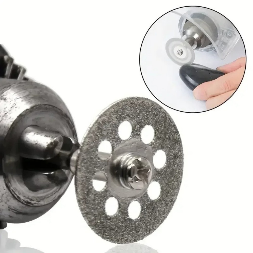 22mm Diamond Cutting Disk Ship - Hardware 评论和价格