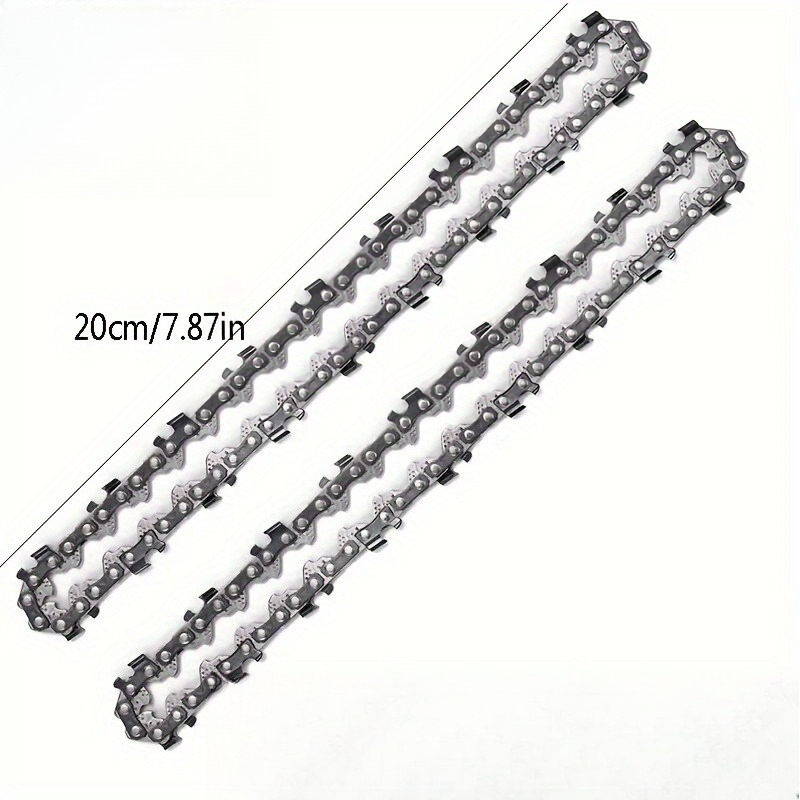 4Inch 6Inch Mini Steel Chain S - Mini Electric Chainsaw 6 Inch 评论和价格