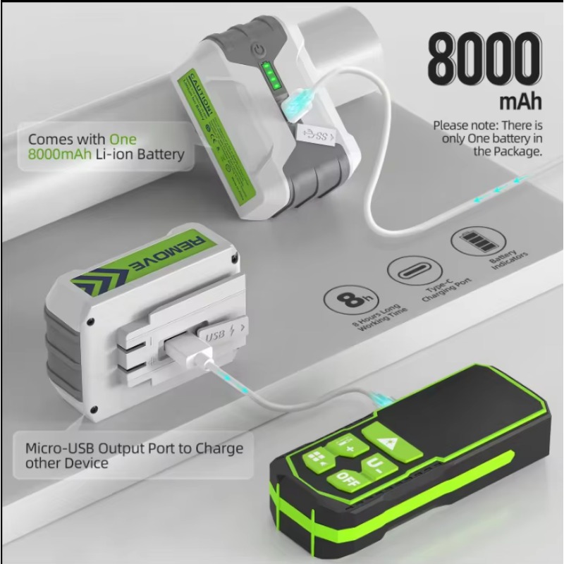 Huepar 2024 New Design 4D 16li - Laser Level 16 Lines 4D Green 评论和价格